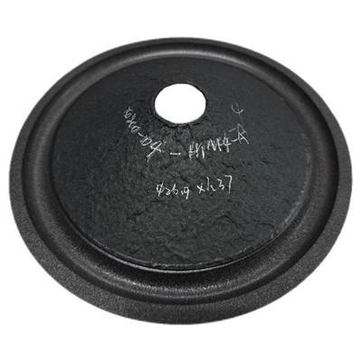 Luidsprekeraccessoires 8 Inch Foam Edge Non Press Cone Reparatie Vervanging