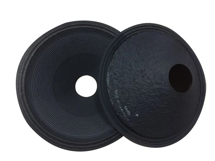 21 inch Big Strage luidsprekeronderdelen conus