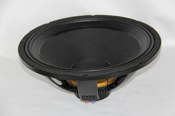 Hoogwaardige 18 inch Subwoofer-luidspreker