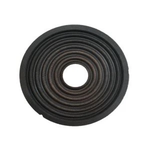 10inch luidsprekeronderdelen Hard Spider voor subwoofer
