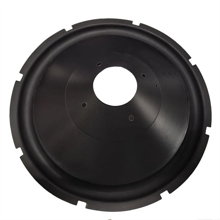 speaker pp cone wholesale