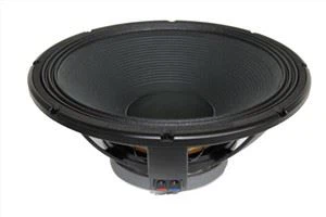3-weg 800W car audio coaxiale luidsprekers