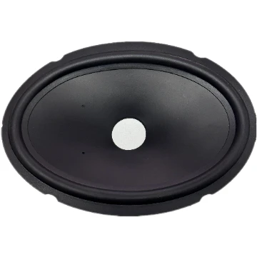 6 * 9   inch   auto   audio   coaxiaal   luidspreker   rubber   rand   kegel